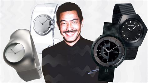 issey miyake replica watch|issey miyake to watch price.